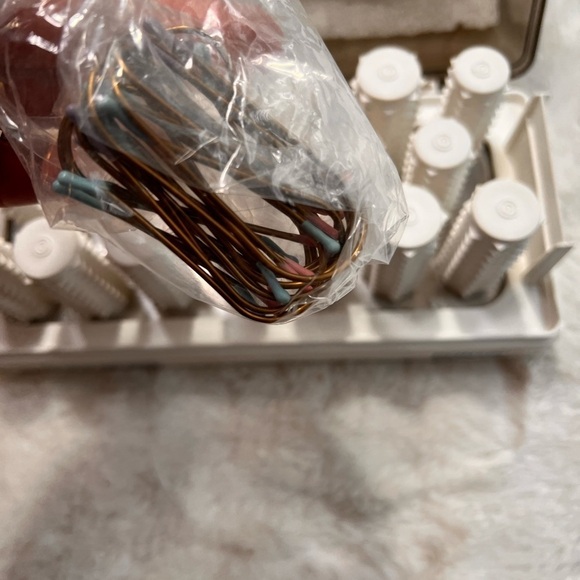 Conair ready set go hair curlers - Picture 4 of 7